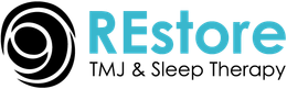 REstore TMJ & Sleep Specialist logo.